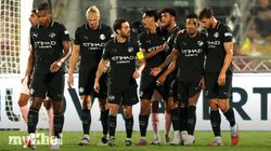 Palermo 0 3 Man City Reijnders First Goals 