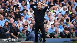 Manchester City Performance Better Than Result 