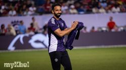 Manchester United Always Looking To Improve Squad 