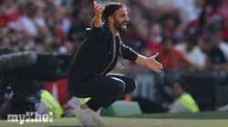 Amorim Urges Manchester United To Maintain Performance Levels 