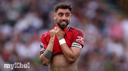 Manchester United Old Scars Return Against Fulham 