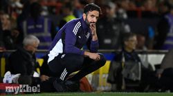 Something Has To Change At Manchester United After Grimsby Humiliation 