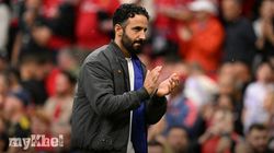 Manchester United Secures First Premier League Win Against Burnley 