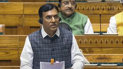 Union Minister Mansukh Mandaviya Says New Sports Bills Will Boost Indias Global Sporting Performance