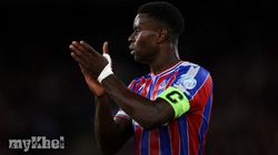 Glasner Urges Guehi To Stay At Palace 