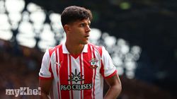 West Ham Signs Mateus Fernandes For 40m 