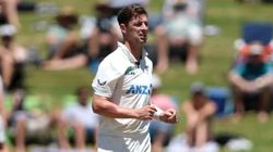 Matt Henry Puts New Zealand In Control Of Second Zimbabwe Test