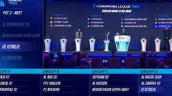 How Mohun Bagan And Kolkata Missed Out On Cristiano Ronaldo Al Nassr By A Whisker In Afc Champions