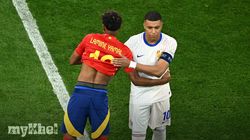 Gerrard Owen Better Teenager Than Yamal Mbappe 