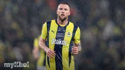 Fenerbahce Signs Milan Skriniar From Psg 