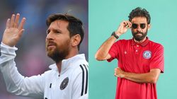 Sports Bulletin August 1 Lionel Messi India Visit To Khalid Jamil Appointment As National Team Coach