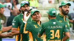 Pakistan Name Banned From Private Cricket Leagues Pcb Announces New Policy Report