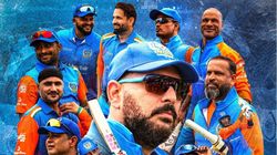 Wcl 2025 Why India Champions Were Not Eligible To Play In Final Why Did Pakistan Go Through