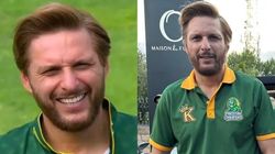 Wcl 2025 Will Shahid Afridi Play Final For Pakistan Champions As He Is Included In Pak Squad