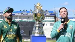 Wcl 2025 How Much Prize Money Did South Africa Champions And Pakistan Get After Final Clash