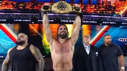 Wwe Summerslam 2025 Night 1 Results Seth Rollins Beats Cm Punk To Win World Heavyweight Championship