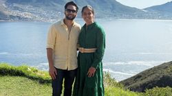 Saina Nehwal And Parupalli Kashyap Trying Again After Separation Announcement