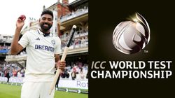 Wtc Points Table 2025 27 Latest Standings August 4 After India Level Series 2 2 Ind Eng Sa Aus Sl