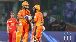 West Delhi Lions Dominate South Delhi Superstarz With 8 Wicket Win In Dpl 