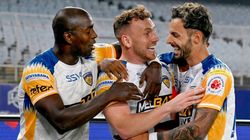Chennaiyin Fc Halts First Team Operations As Isl Faces Uncertain Future