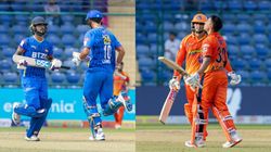 Purani Dilli 6 Hold Nerve To Beat West Delhi Lions In Dpl Thriller At Arun Jaitley Stadium
