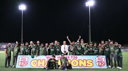 Wi Vs Pak Odi Series Tv Telecast And Live Streaming In Pakistan India West Indies