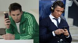 Cristiano Ronaldo Called Lionel Messi Over Phone In 2017 Are They Really Best Friends