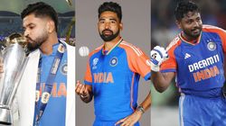 Asia Cup 2025 Siraj Leads Pace Attack Sanju Samson As Keeper Shreyas Iyer At 4 India Predicted Xi