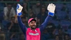 Sanju Samson Seeks Exit From Rajasthan Royals Ahead Of Ipl 2026 Auction Report