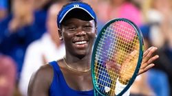 Victoria Mboko Creates History Becomes 2nd Youngest Player After Serena Williams To Achieve Huge Fe