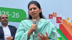 Khelo India Asmita Affirmative Action For Increasing Womens Participation Raksha Khadse