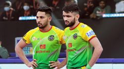 Stacked With Top Defenders And Quality Raiders Patna Pirates Eye Record Extending Fourth Pkl Trophy