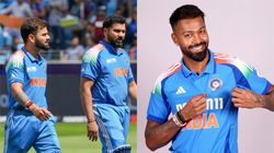 Sports Bulletin August 11 Hardik Pandya Fitness To Virat Kohli Rohit Sharma India A Assignment
