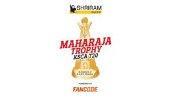 Maharaja Trophy 2025 Full Squads Of All Teams Fixtures Timings In Ist