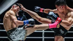 Wei Rui And Hiroki Akimoto Set For High Stakes Kickboxing Clash At One 