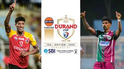Durand Cup 2025 Quarter Finals Fixtures To Be Revealed On 12th August Kolkata Derby Brewing Report