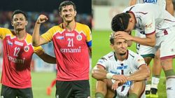 Durand Cup 2025 Quarter Finals East Bengal To Face Mohun Bagan In Kolkata Derby Dates Timings Venues
