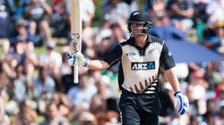 Ex New Zealand Cricketer Tom Bruce Switches Allegiance To Scotland