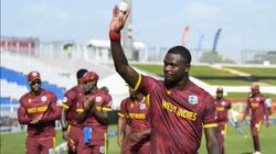 Pak Vs Wi 3rd Odi Jayden Seales Scripts History Becomes First West Indian To Achieve Massive Feat