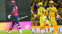 Ipl 2026 Rr Wants Ravindra Jadeja Or Ruturaj Gaikwad From Csk For Sanju Samson Trade Report