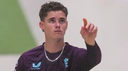 Jacob Bethell To Lead England In T20i Series Against Ireland Becomes Youngest Ever Skipper