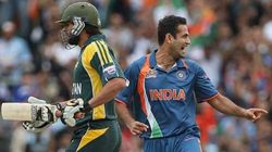 When Irfan Pathan Owned Shahid Afridi Former India Star Recalls Heated Exchange With Pakistan Legend