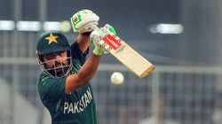 Asia Cup 2025 Why Babar Azam Was Not Included In Pakistan Squad Explained