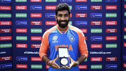 Jasprit Bumrah Quashes Rumours Makes Him Available For Asia Cup 2025 Report