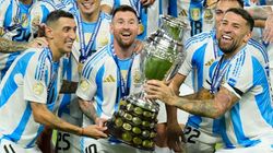 Good News For Kerala Fans Lionel Messi Led Argentina To Visit In November