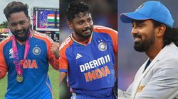 Asia Cup 2025 No Kl Rahul Or Rishabh Pant Sanju Samson And 2 Time Ipl Winner To Be Wicket Keepers