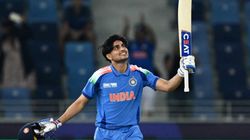 Asia Cup 2025 Test Skipper Shubman Gill Replaces Axar Patel As Vice Captain