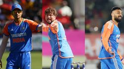 Asia Cup 2025 Gill To Open Kuldeep Varun Duo Ready To Shine In Uae Again India Strongest Playing Xi