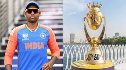 Asia Cup 2025 Gill Siraj Pant Iyer Set To Miss Out India Probable Squad