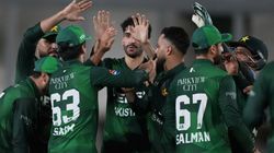 Pakistan Central Contracts No Players In Category A Babar Azam Mohammad Rizwan Demoted